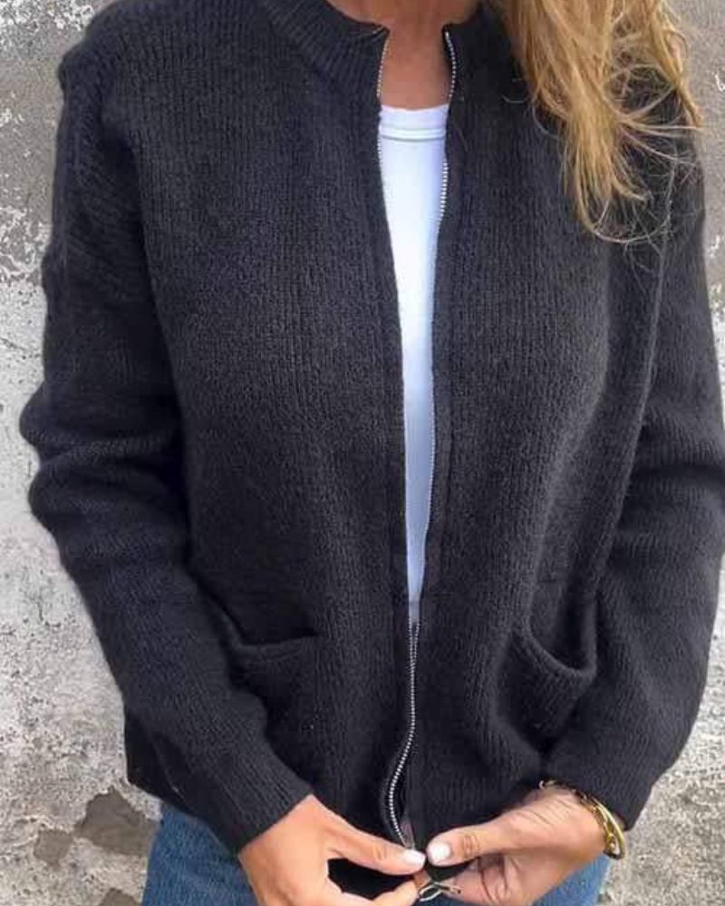 Cardigan Damen | Weich & Warm