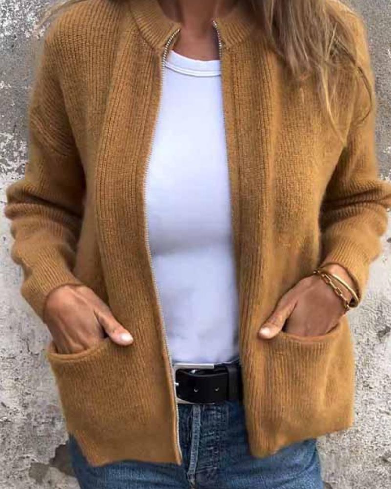 Cardigan Damen | Weich & Warm