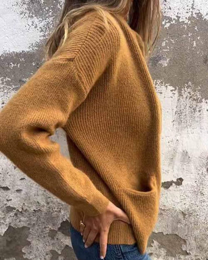 Cardigan Damen | Weich & Warm