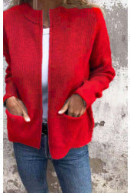 Cardigan Damen | Weich & Warm