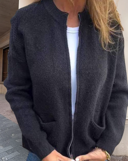 Cardigan Damen | Weich & Warm