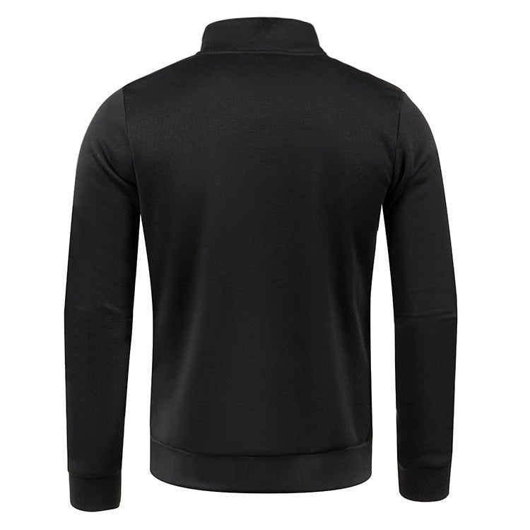 Carl Rollkragenpullover mit Halbreißverschluss 2