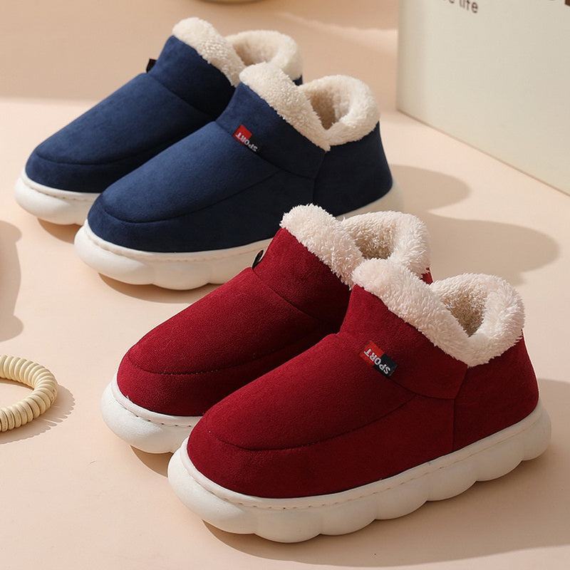 Carla Winterstiefel | Warm & Bequem 6