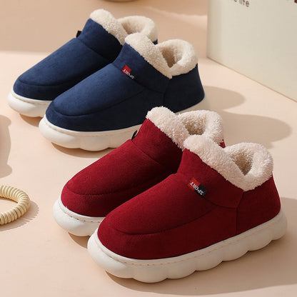 Carla Winterstiefel | Warm & Bequem 6