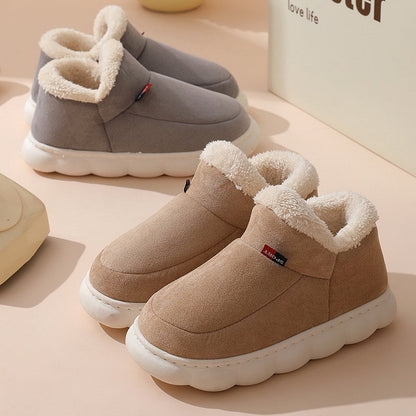Carla Winterstiefel | Warm & Bequem 8