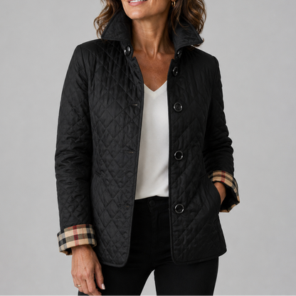 Steppjacke Damen | Leicht & Warm 3