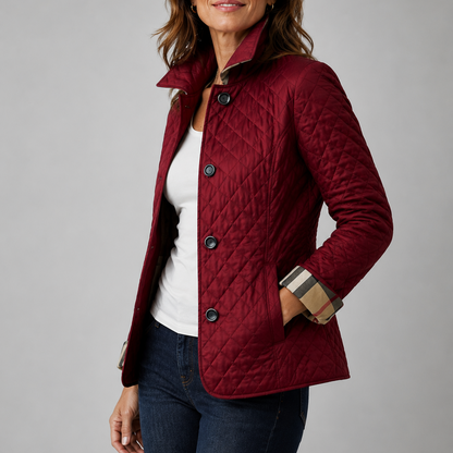 Steppjacke Damen | Leicht & Warm 5