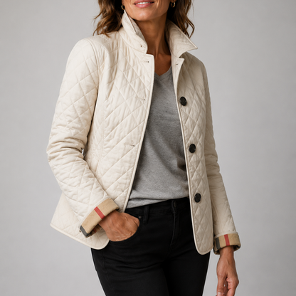 Steppjacke Damen | Leicht & Warm 6