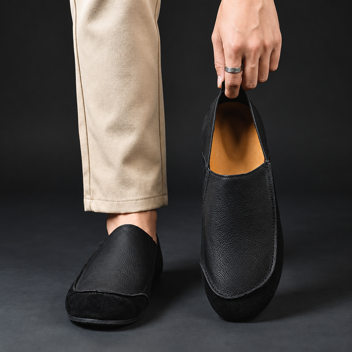 Loafer Herren | Weich & Bequem 8