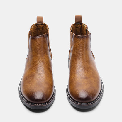 Chelsea Boots Herren | Elegant & Komfortabel 13