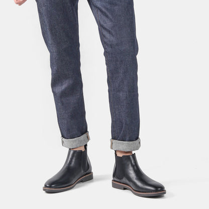 Chelsea Boots Herren | Elegant & Komfortabel 20