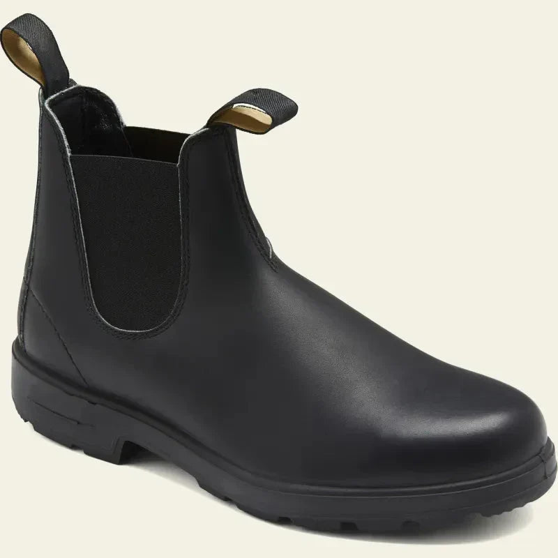 Chelsea Boots Herren | Wasserdicht & Komfortabel