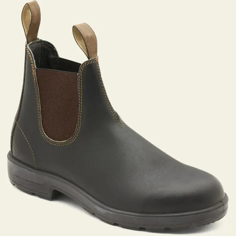 Chelsea Boots Herren | Wasserdicht & Komfortabel