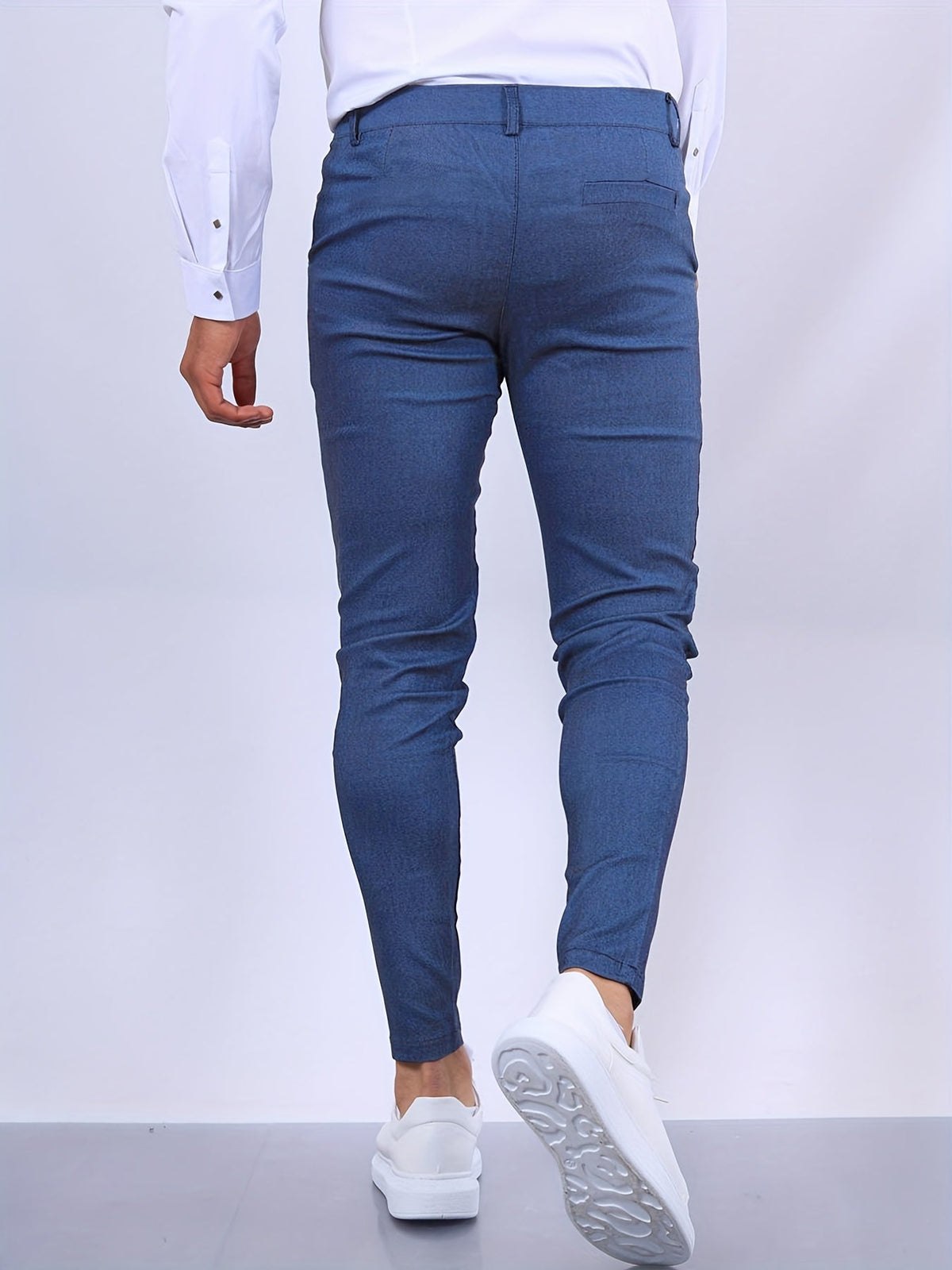 Chinohose Herren | Slim Fit & Bequem