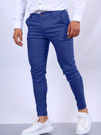 Chinohose Herren | Slim Fit & Bequem