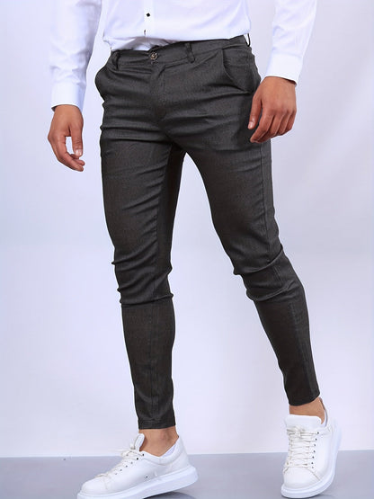 Chinohose Herren | Slim Fit & Bequem