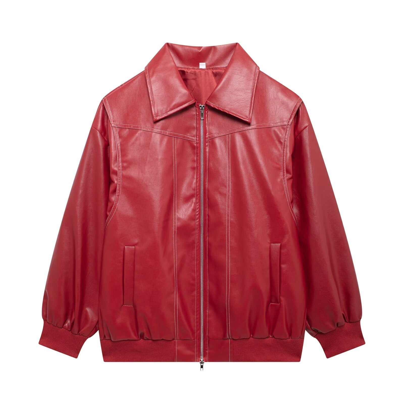 Clementine Übergroße Jacke 5