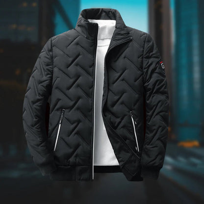 Clinton - Modische Windjacke 0