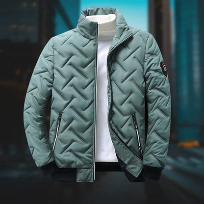 Clinton - Modische Windjacke 1