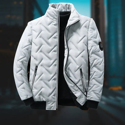 Clinton - Modische Windjacke 2