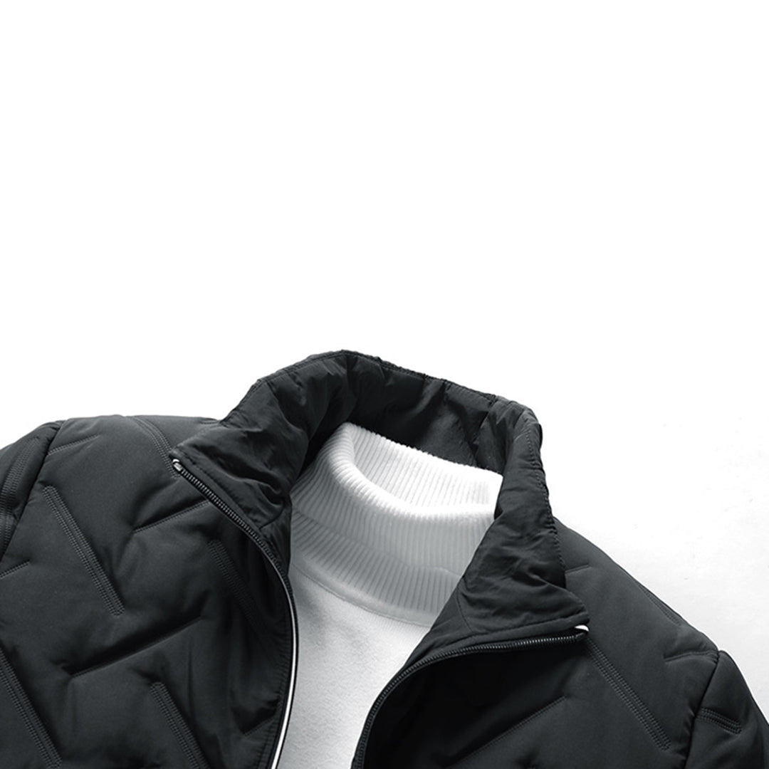 Clinton - Modische Windjacke 4
