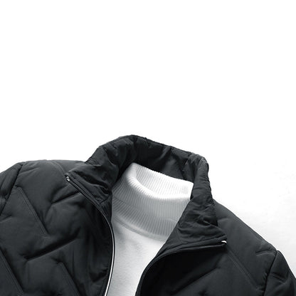 Clinton - Modische Windjacke 4
