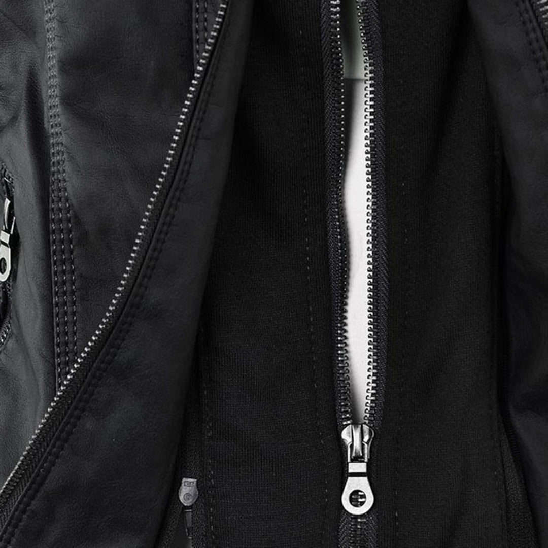 Winterjacke Damen | Kurz & Wasserabweisend 6