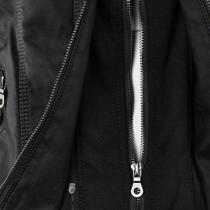 Winterjacke Damen | Wetterfest & Warm 12