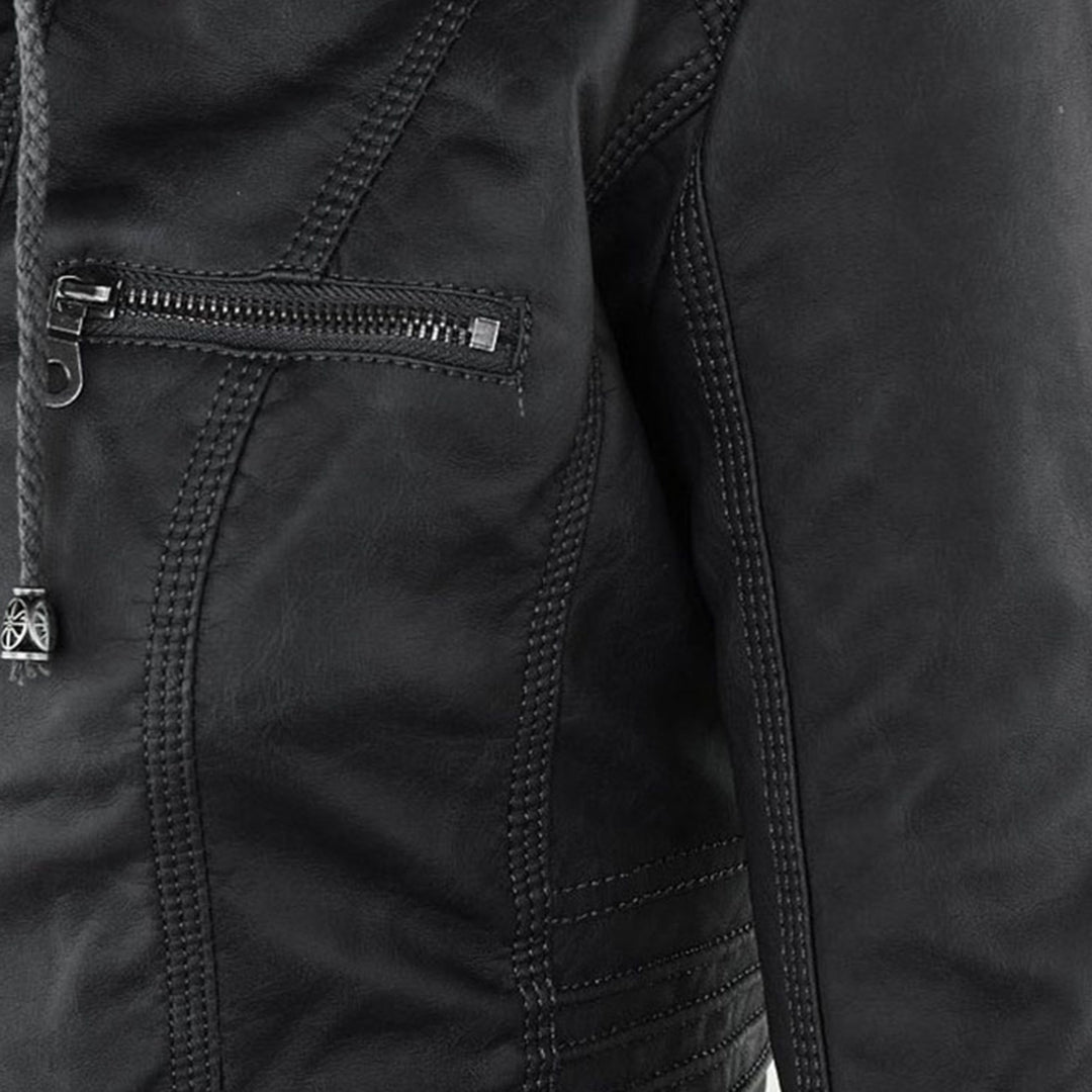 Winterjacke Damen | Wetterfest & Warm 13