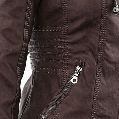 Winterjacke Damen | Wetterfest & Warm 15