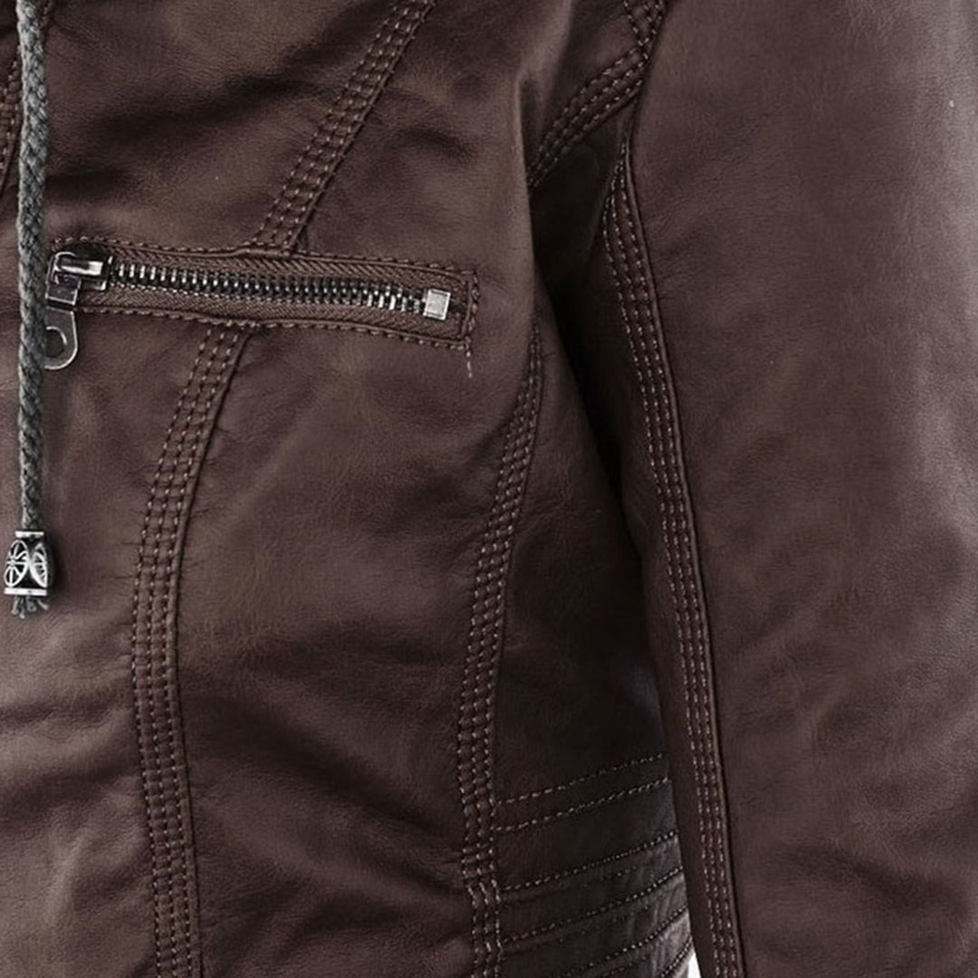 Winterjacke Damen | Wetterfest & Warm 16