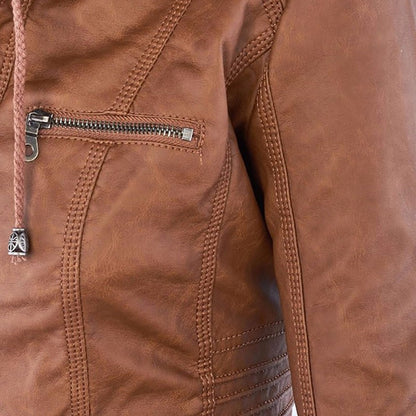 Winterjacke Damen | Wetterfest & Warm 9