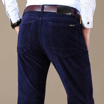 Cordhose für Herren, Klassisch | Regular Fit