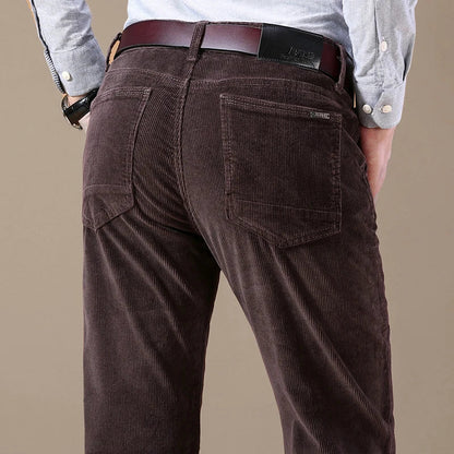 Cordhose für Herren, Klassisch | Regular Fit