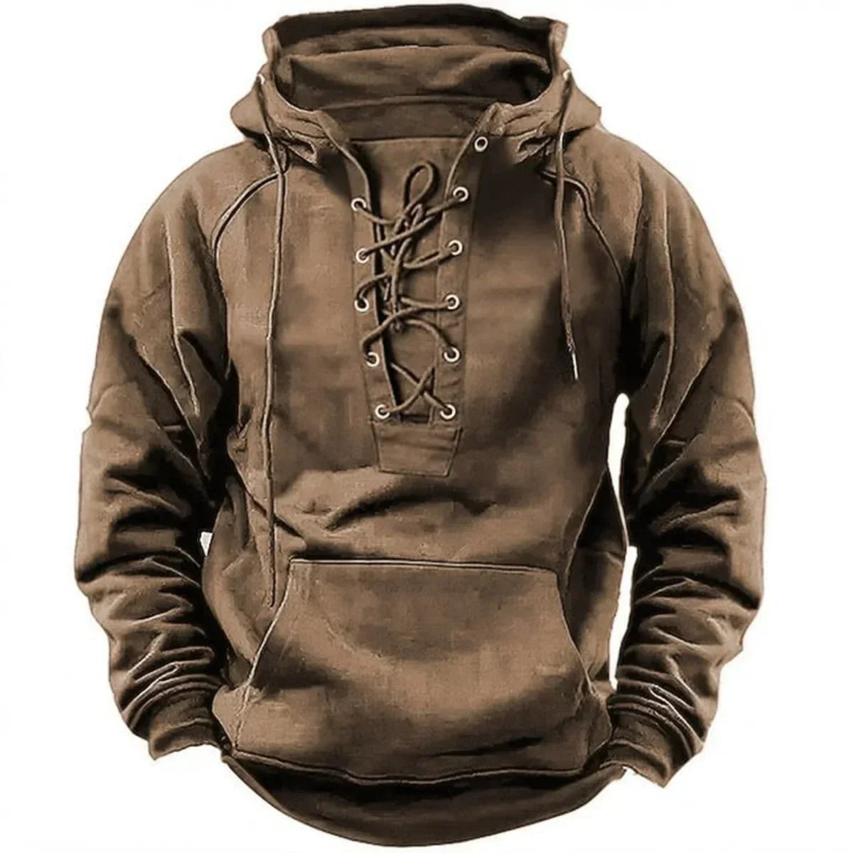 Corvannis™ Robuster Kapuzen Hoodie 0