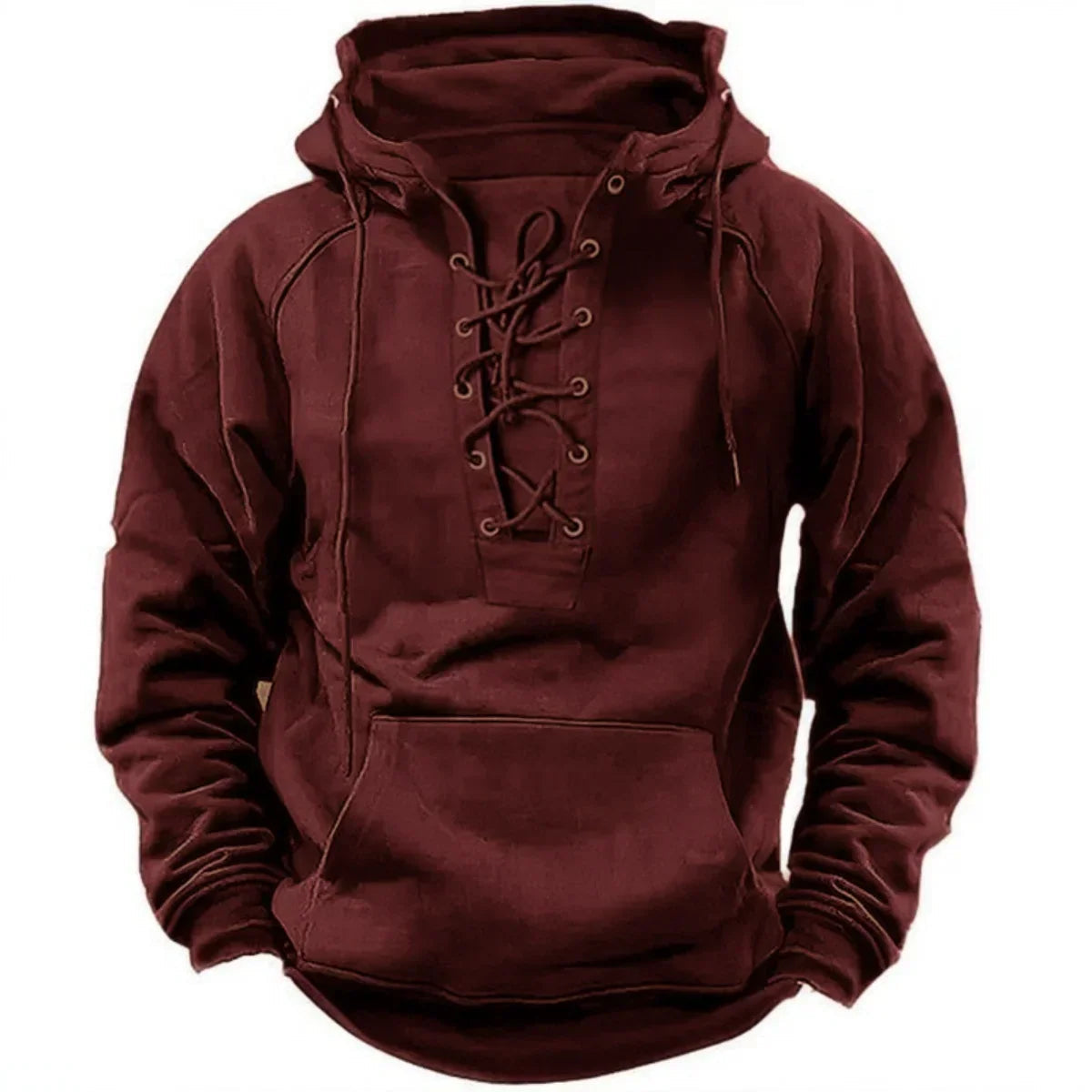 Corvannis™ Robuster Kapuzen Hoodie 3