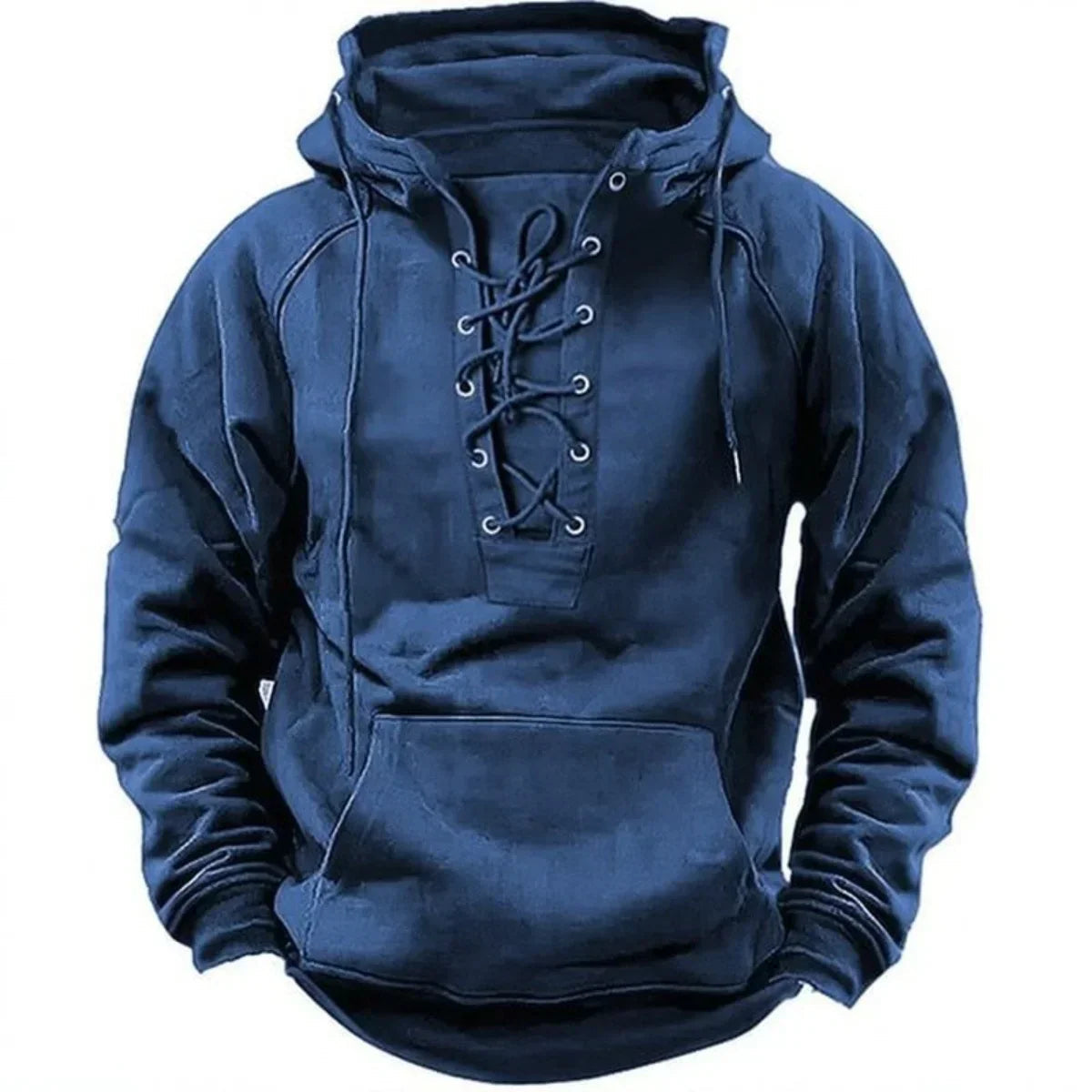 Corvannis™ Robuster Kapuzen Hoodie 4