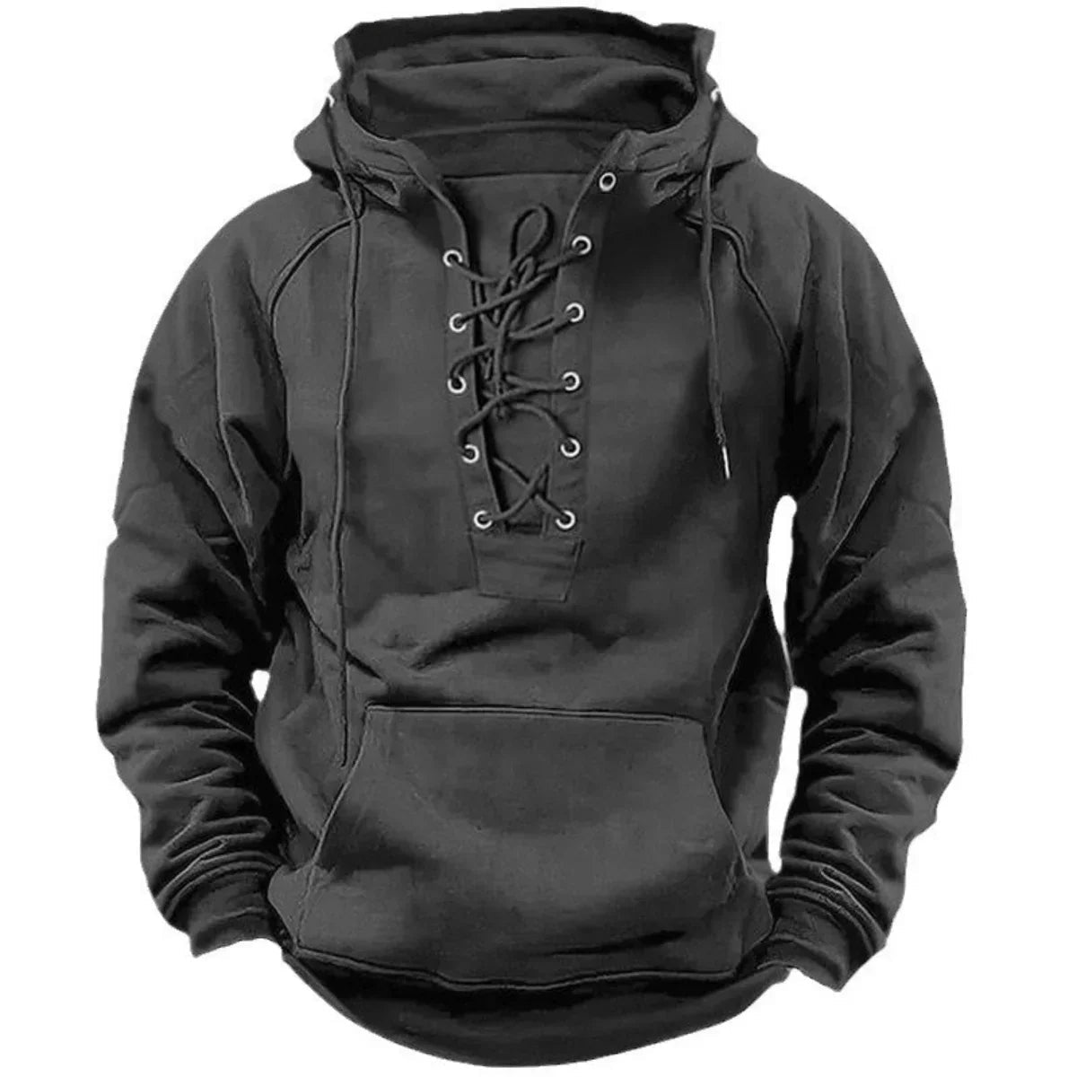 Corvannis™ Robuster Kapuzen Hoodie 5