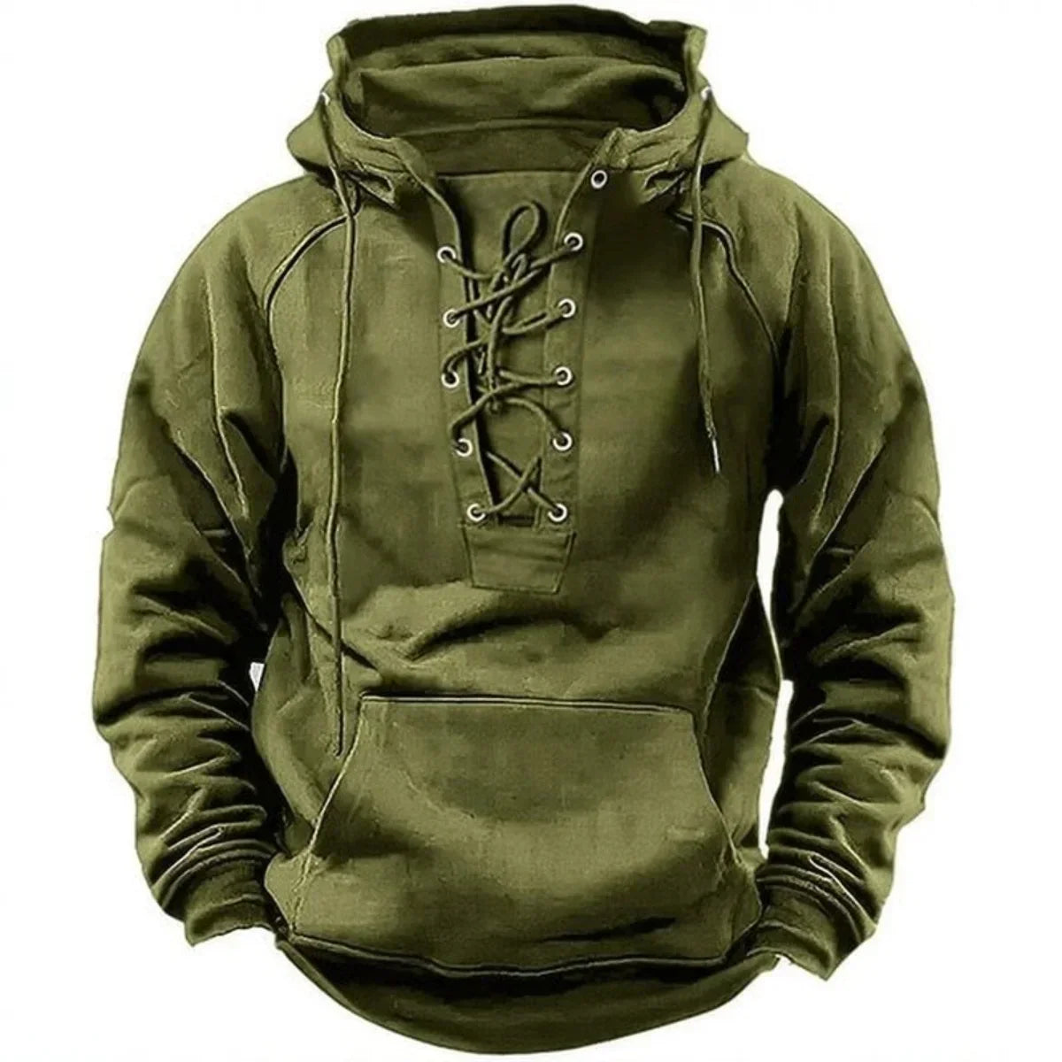 Corvannis™ Robuster Kapuzen Hoodie 6