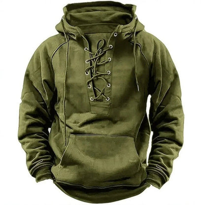 Corvannis™ Robuster Kapuzen Hoodie 6