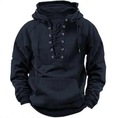 Corvannis™ Robuster Kapuzen Hoodie 7