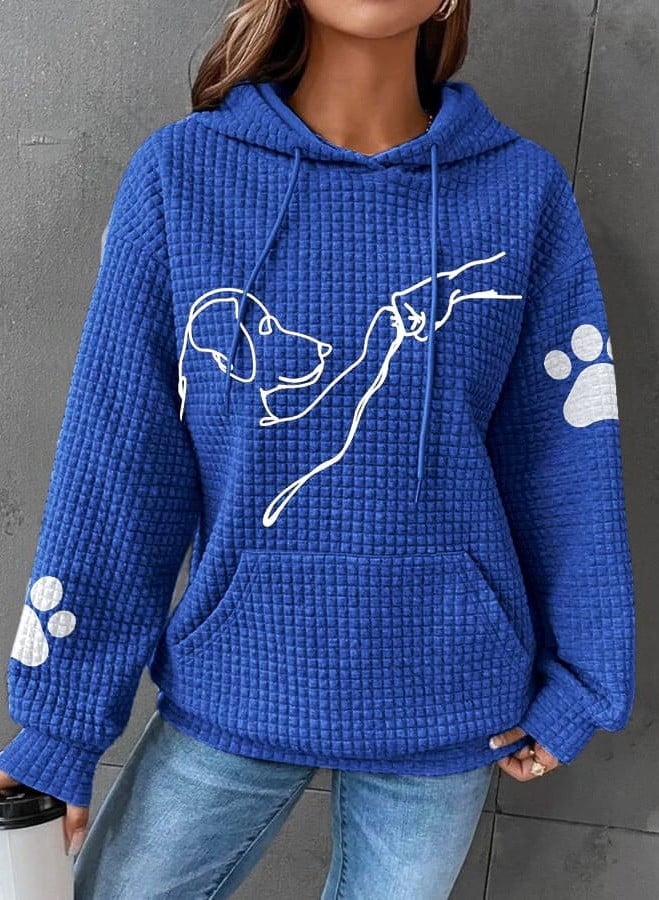 CozyZenith® | Bequemer und warmer Kapuzenpullover für Frauen 0