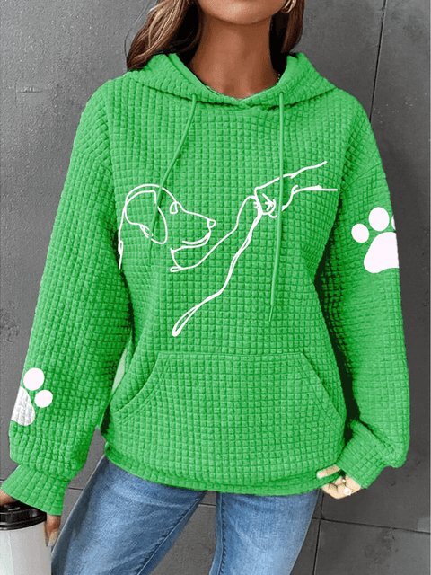 CozyZenith® | Bequemer und warmer Kapuzenpullover für Frauen 1