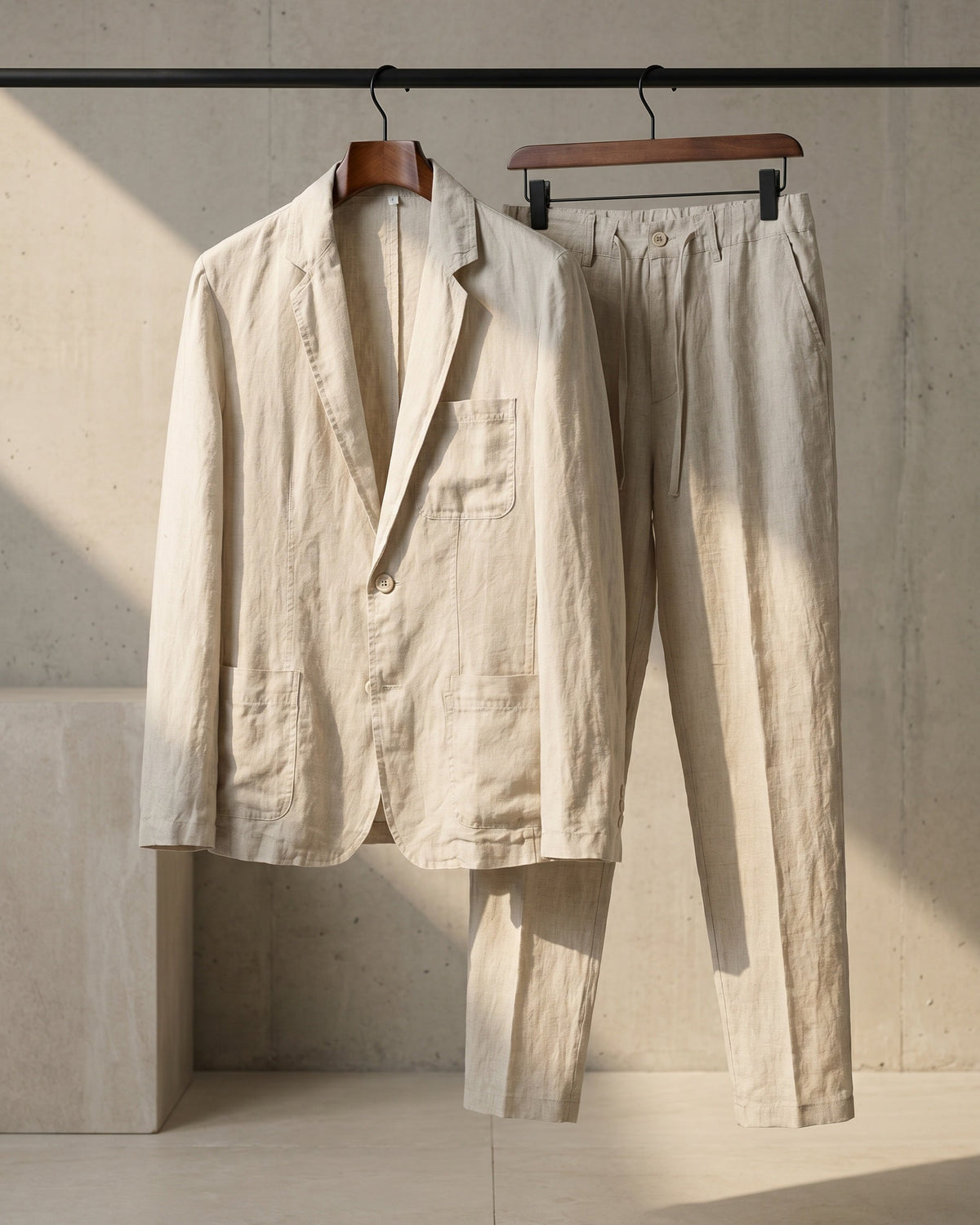 Zweiteiler Damen | Business Eleganz & Vielseitig 6