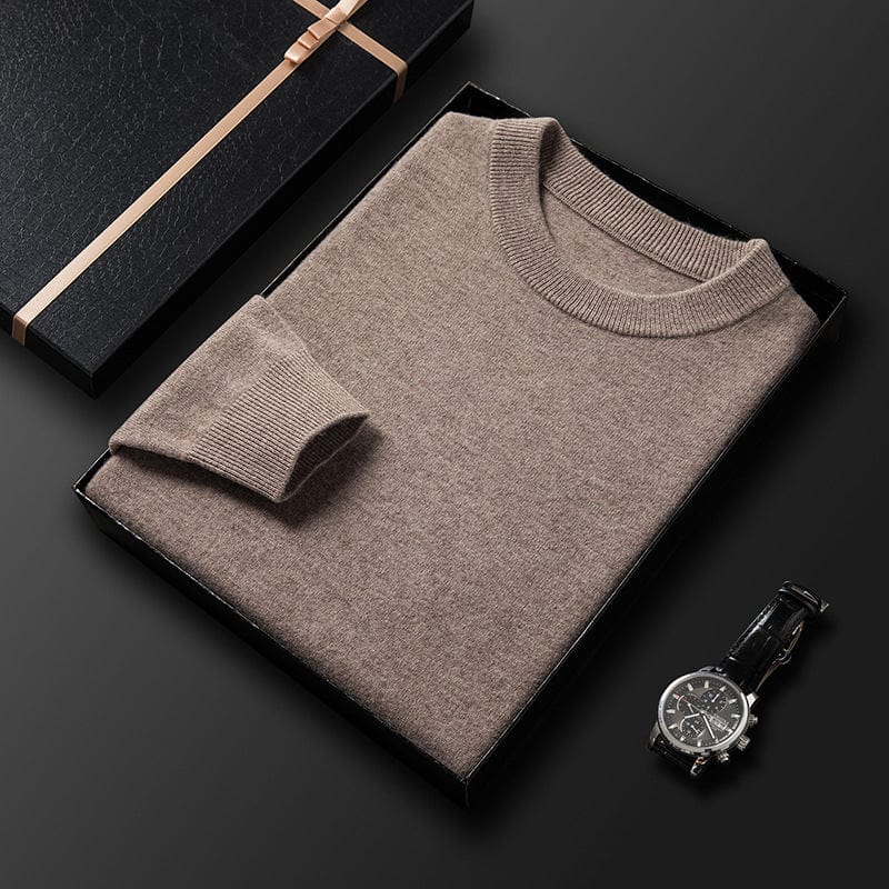 Pullover Herren | Warm & Bequem 1