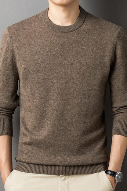 Pullover Herren | Warm & Bequem 5