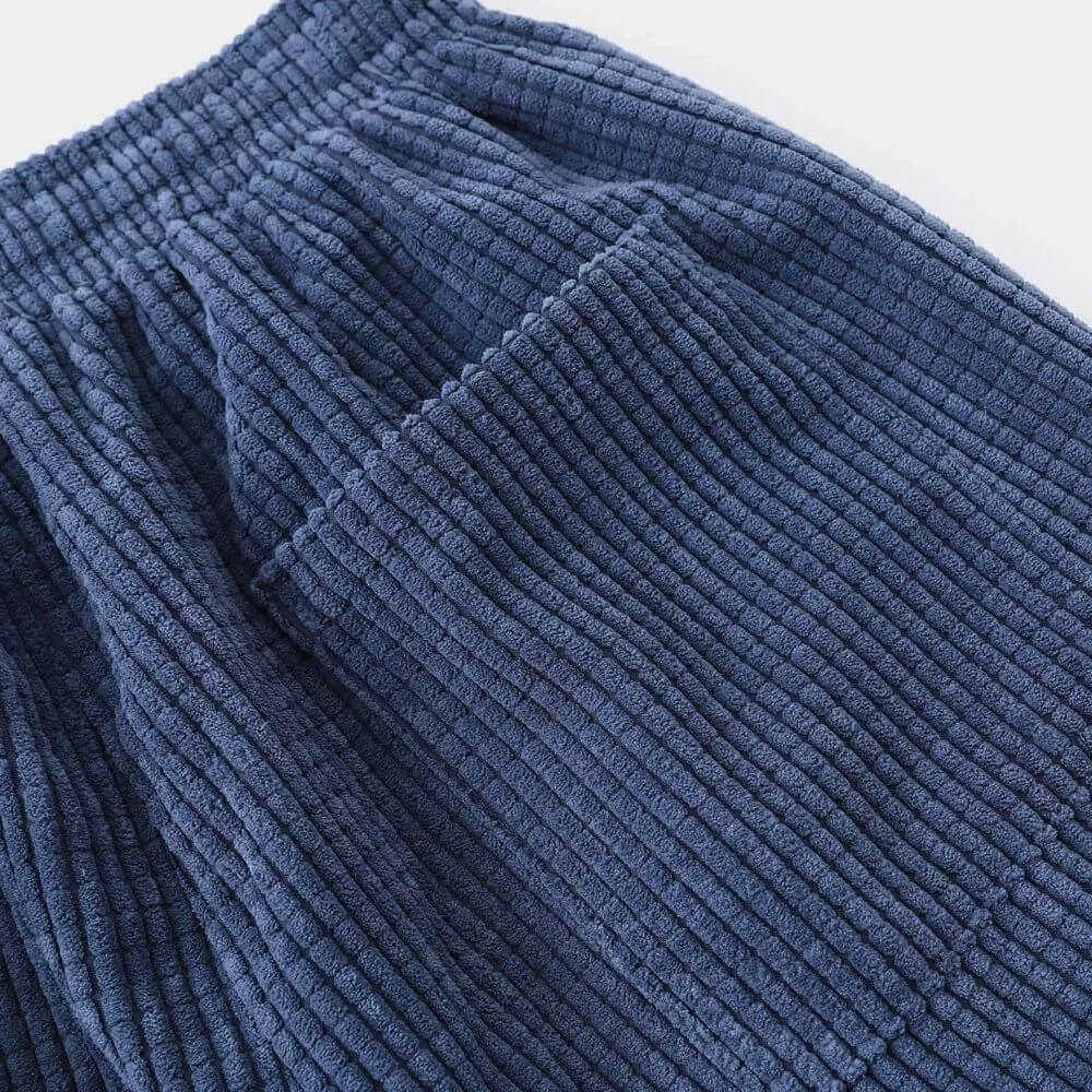 DISTESS | Moderne Samthose 2
