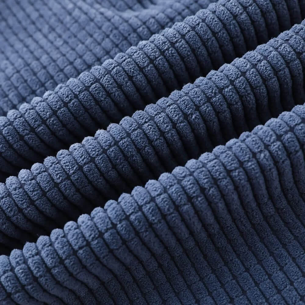 DISTESS | Moderne Samthose 3