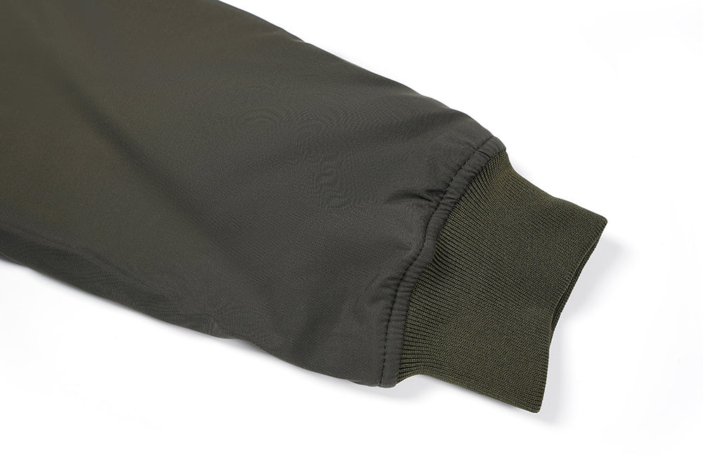 Bomber Jacke Herren | Wind- & Wasserabweisend 6