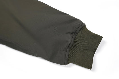 Bomber Jacke Herren | Wind- & Wasserabweisend 6